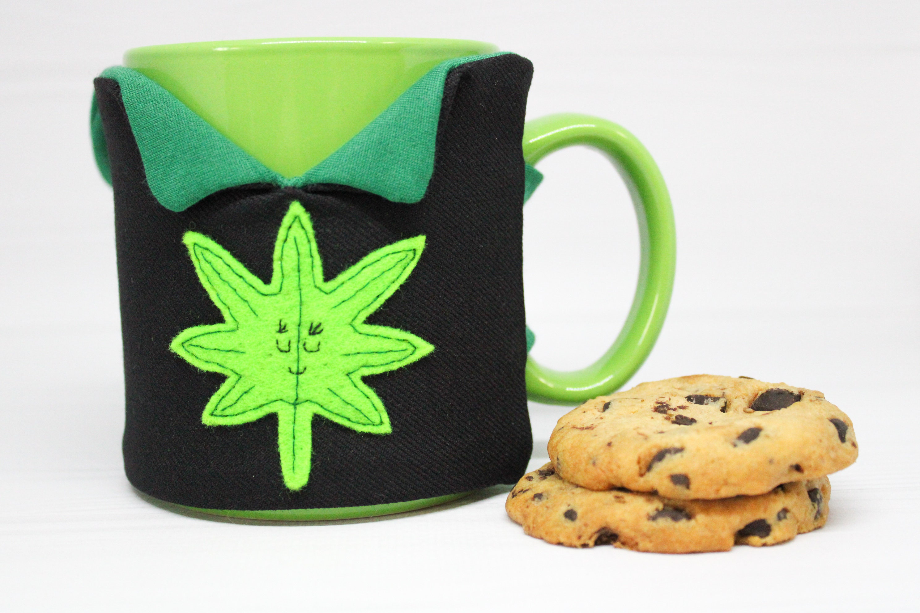 Cannabis mug Marijuana gift Weed Best friend mug Stoner gifts Etsy