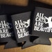 see more listings in the Boire Coozies section