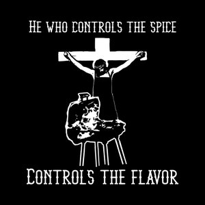 He Who Controls The Spice god shirt