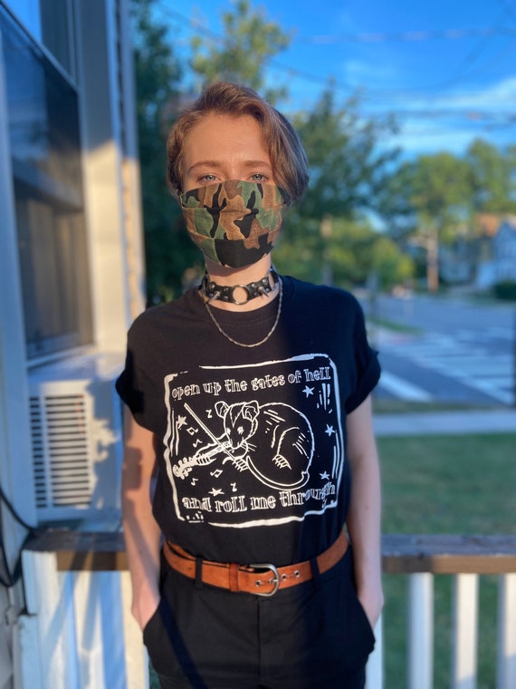Folk Punk 