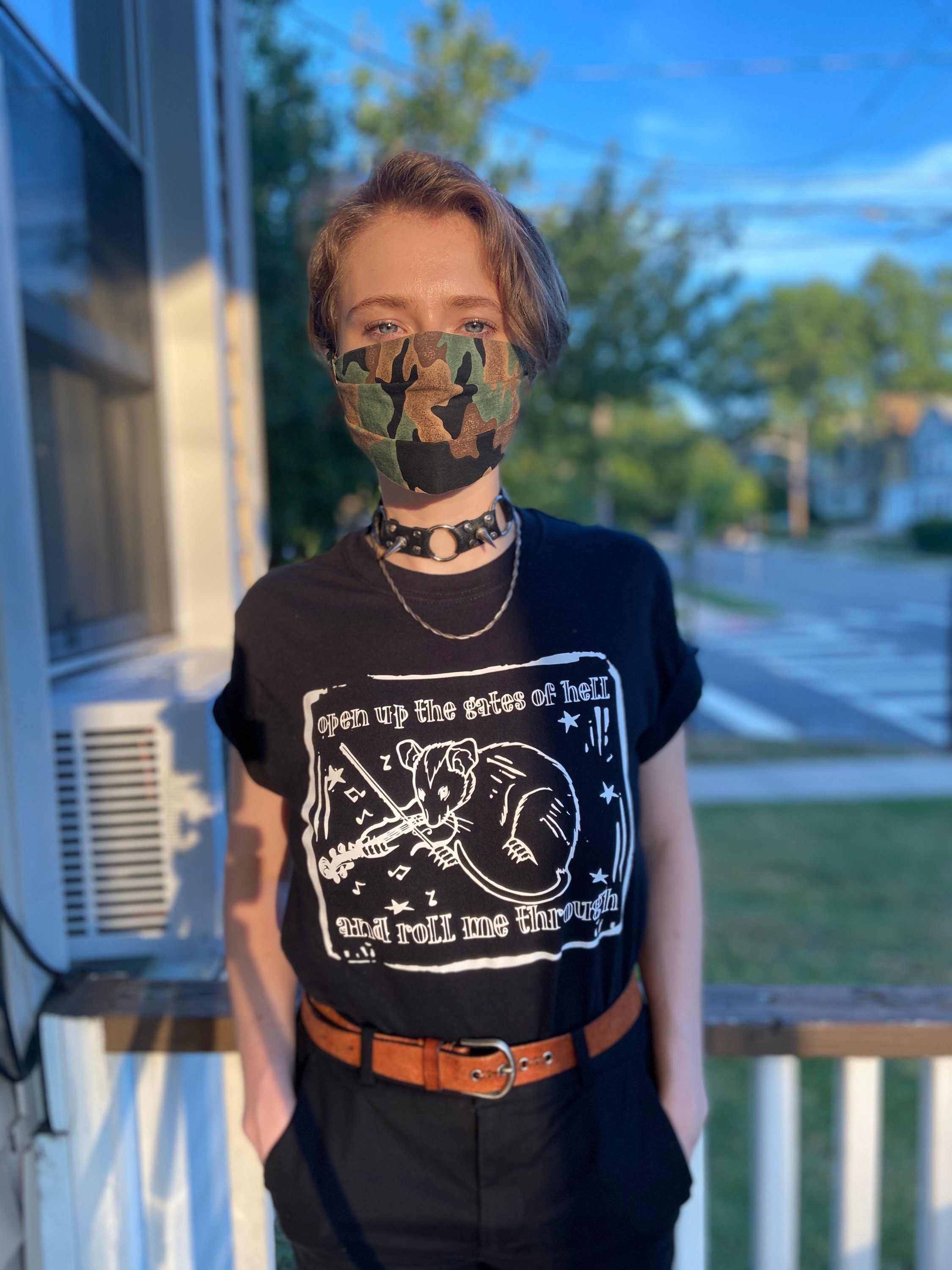 Folk Punk 