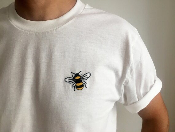 custom shirt embroidery