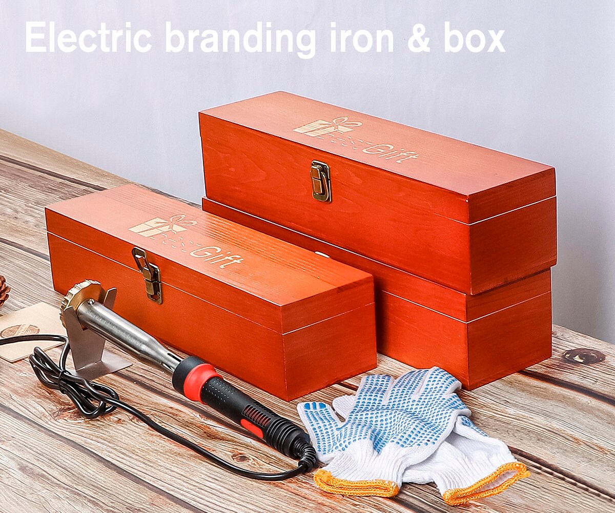 Custom Branding Iron / Wood Brand Iron / Custom Leather Stamp - Etsy