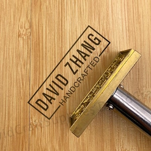 Plane logo branding iron,Custom branding iron Electric branding iron for woodworkers,Custom Wood Branding Iron for handcrafted.