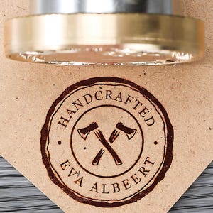Custom wood burning stamp for woodworkers , Electric wood Branding Iron,Leather branding iron,axe logo Branding Iron