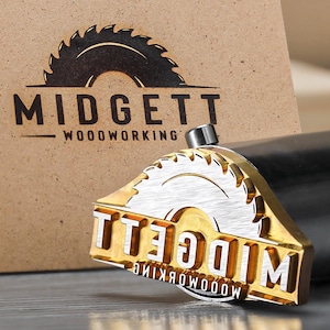 Custom branding iron for woodworking,Chainsaw logo Branding iron,Custom Branding iron,Electric Branding Iron,Personalized Gift