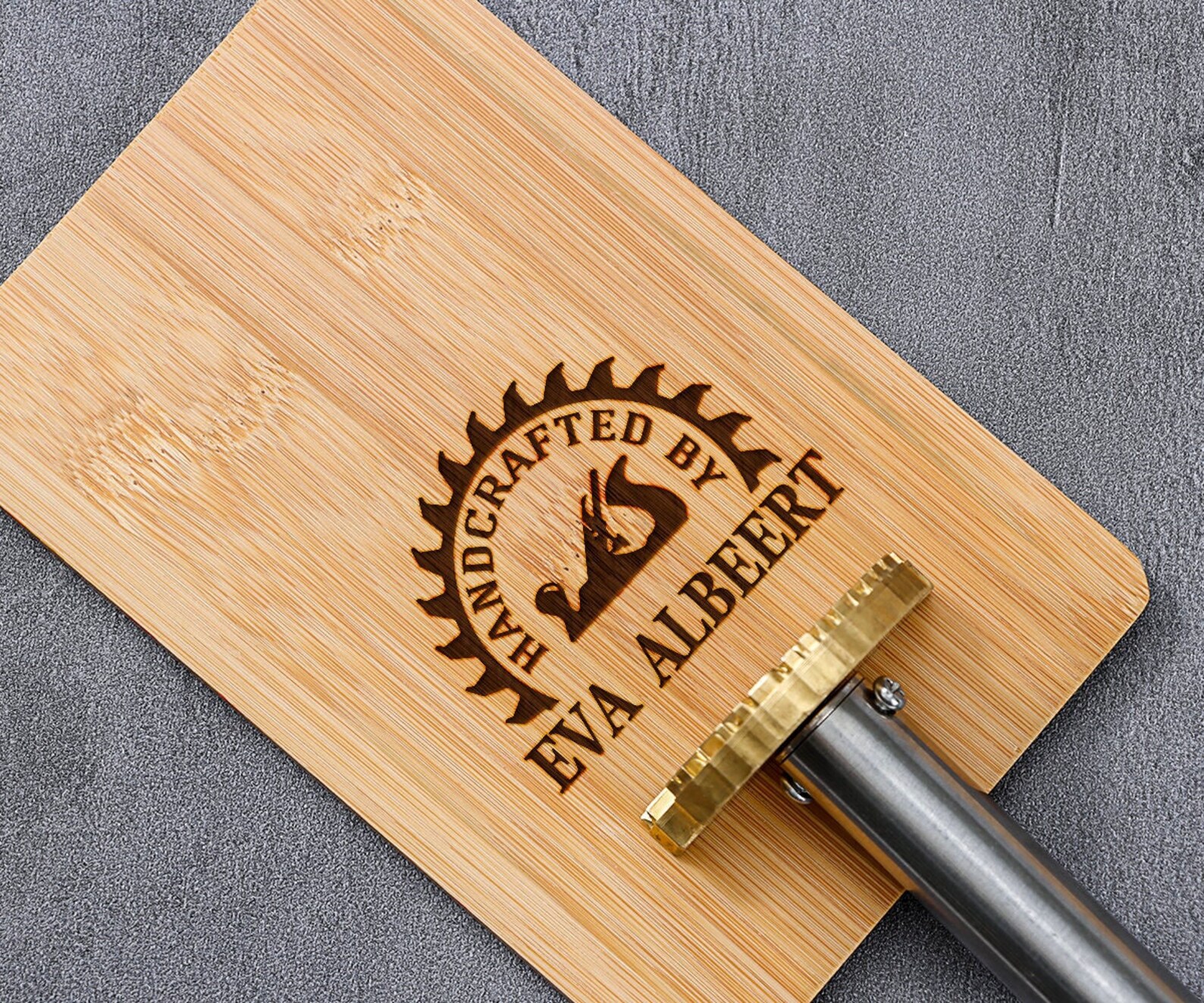 Custom Electric Brand Iron Woodwork / Branding Iron / Wood - Etsy