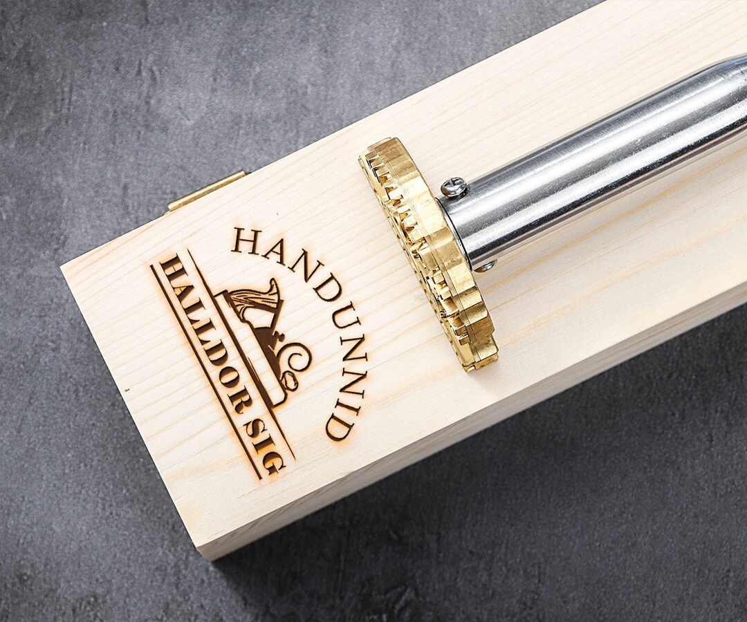 Wood Branding Iron / Electric Branding Iron / Custom Wood - Etsy