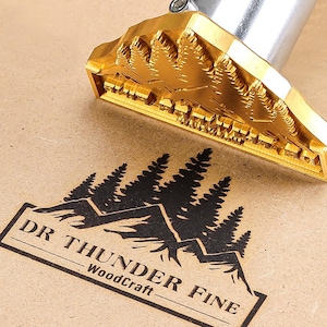 Aangepast merk ijzer voor hout,aangepast elektrisch merk ijzer houtwerk,aangepast merk strijkijzer,houtgestookte stempel,handgemaakt cadeau