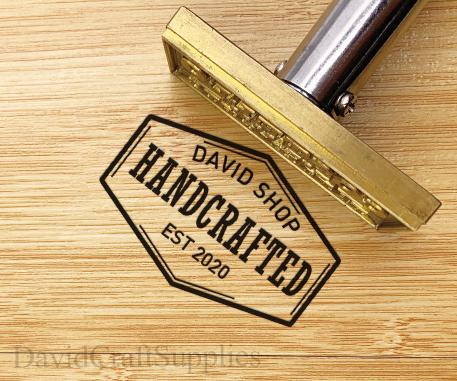 Wood Branding Iron Stamp Custom Design for Electric Brand Etsy UK