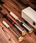 Custom wood Branding Iron for Woodworking/Custom wood burning stamp/It is a good gift for husband, father, woodworker. 