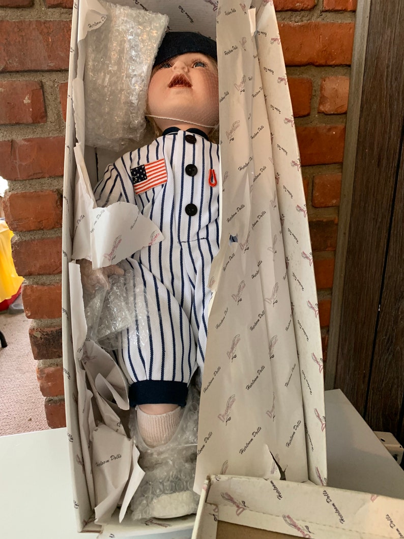 Duck House Heirloom Dolls Worth at Harry Bell blog