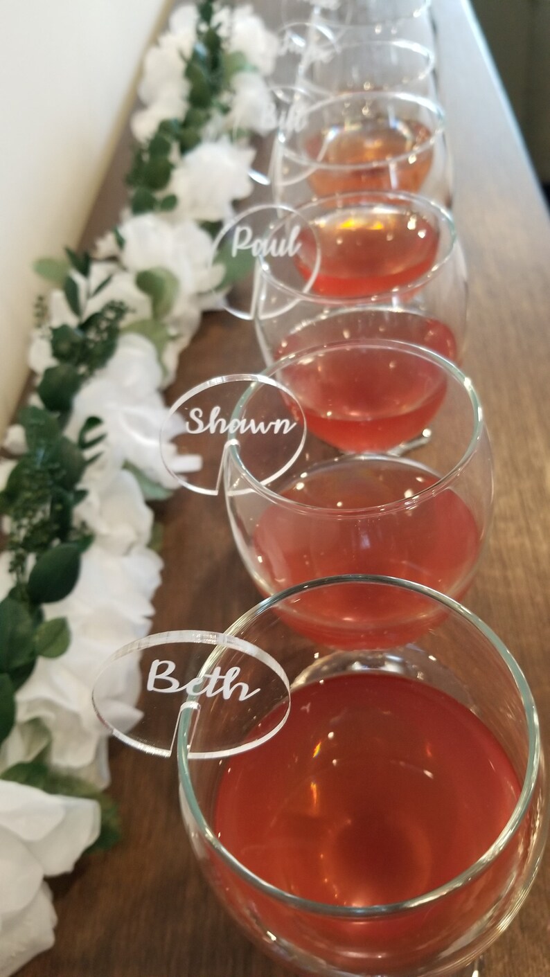 Place Cards Wedding Place Cards Party Escort Card Party Etsy