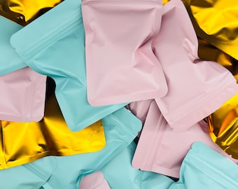 Mystery Scoop Grab Bag – Random Mix of Charms | Kawaii Lucky Scoops | Flatback Charms | Mystery Phone Charm Small Medium Large Bags