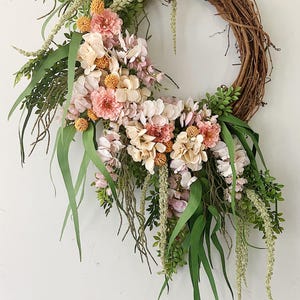 Wreaths. Wreath for the door. Fall wreath. Year round wreath. Door wreath. Wreath.