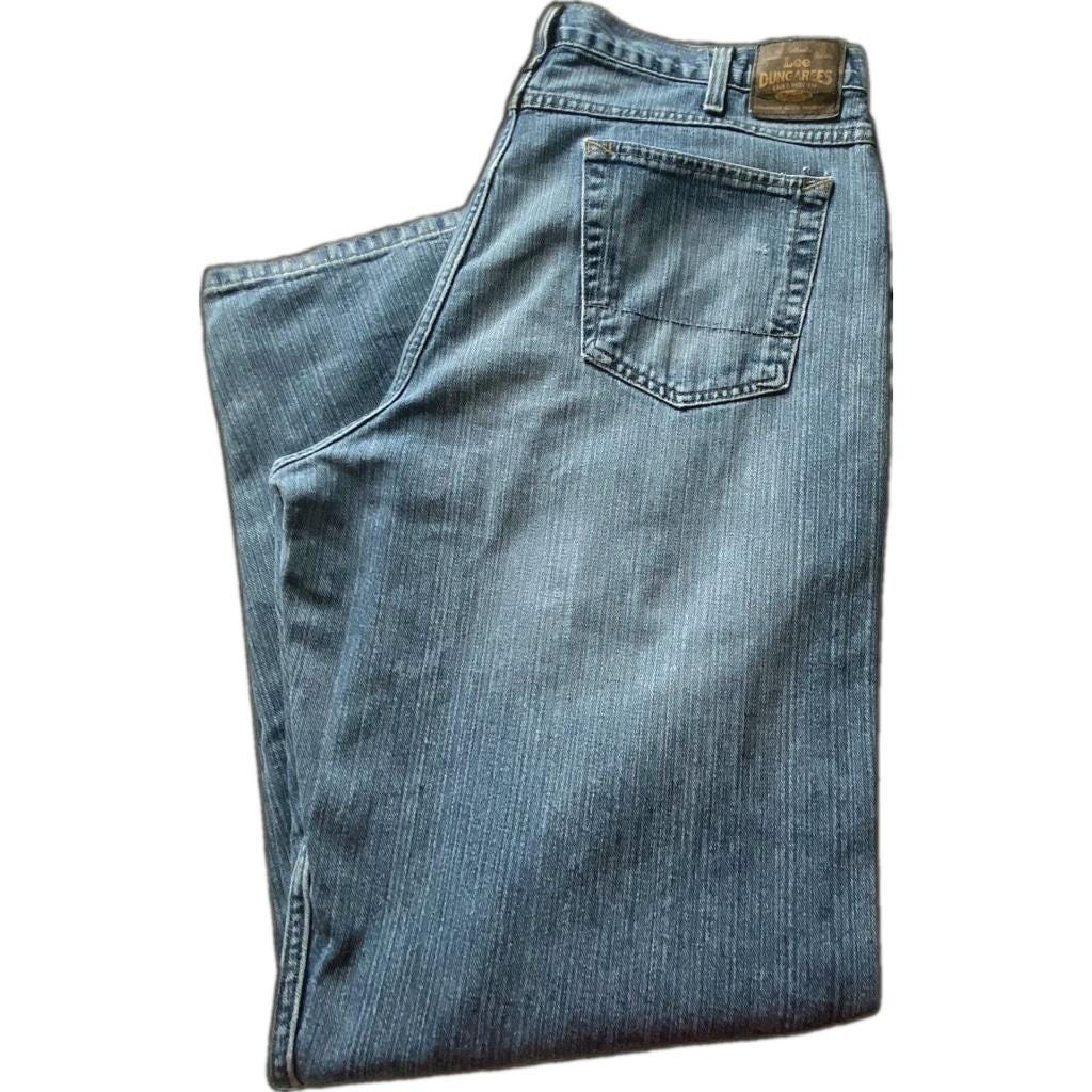 Lee Jeans Y2k - Etsy