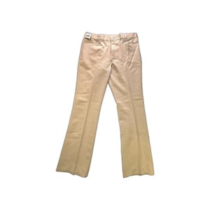 70s Deadstock Bell Bottoms - Etsy
