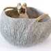 see more listings in the Wool Baskets section