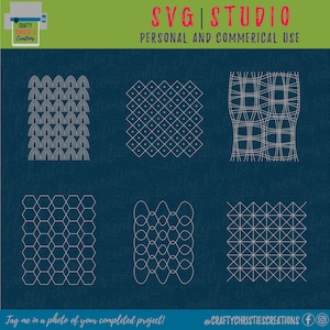 Ensemble d'art géométrique au trait SVG - dessin au trait SVG - une seule ligne SVG - une seule ligne motifs Svg - gaufrage Svg - gravure Svg - dorure à chaud Svg