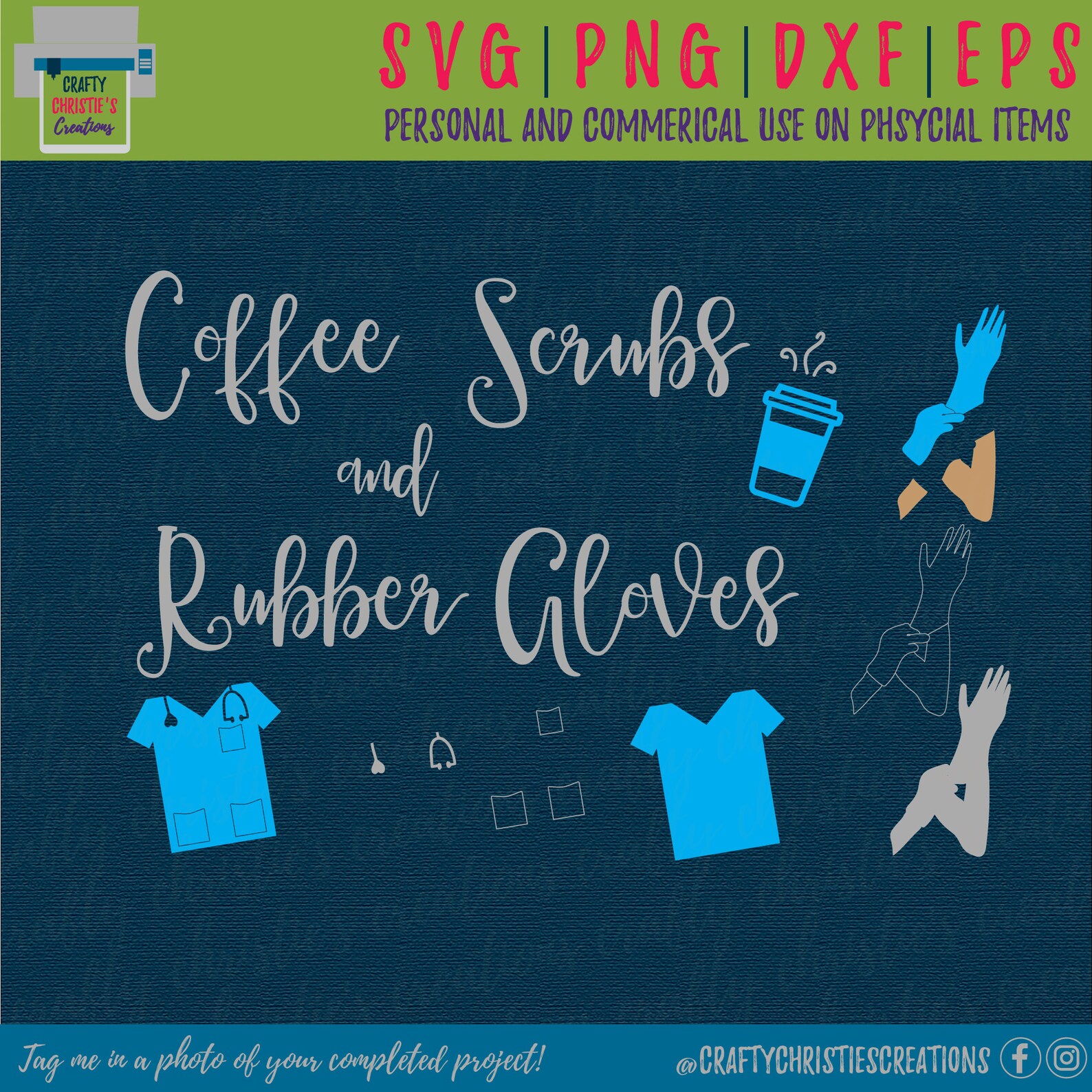 Free Free 175 Nurse Coffee Svg SVG PNG EPS DXF File