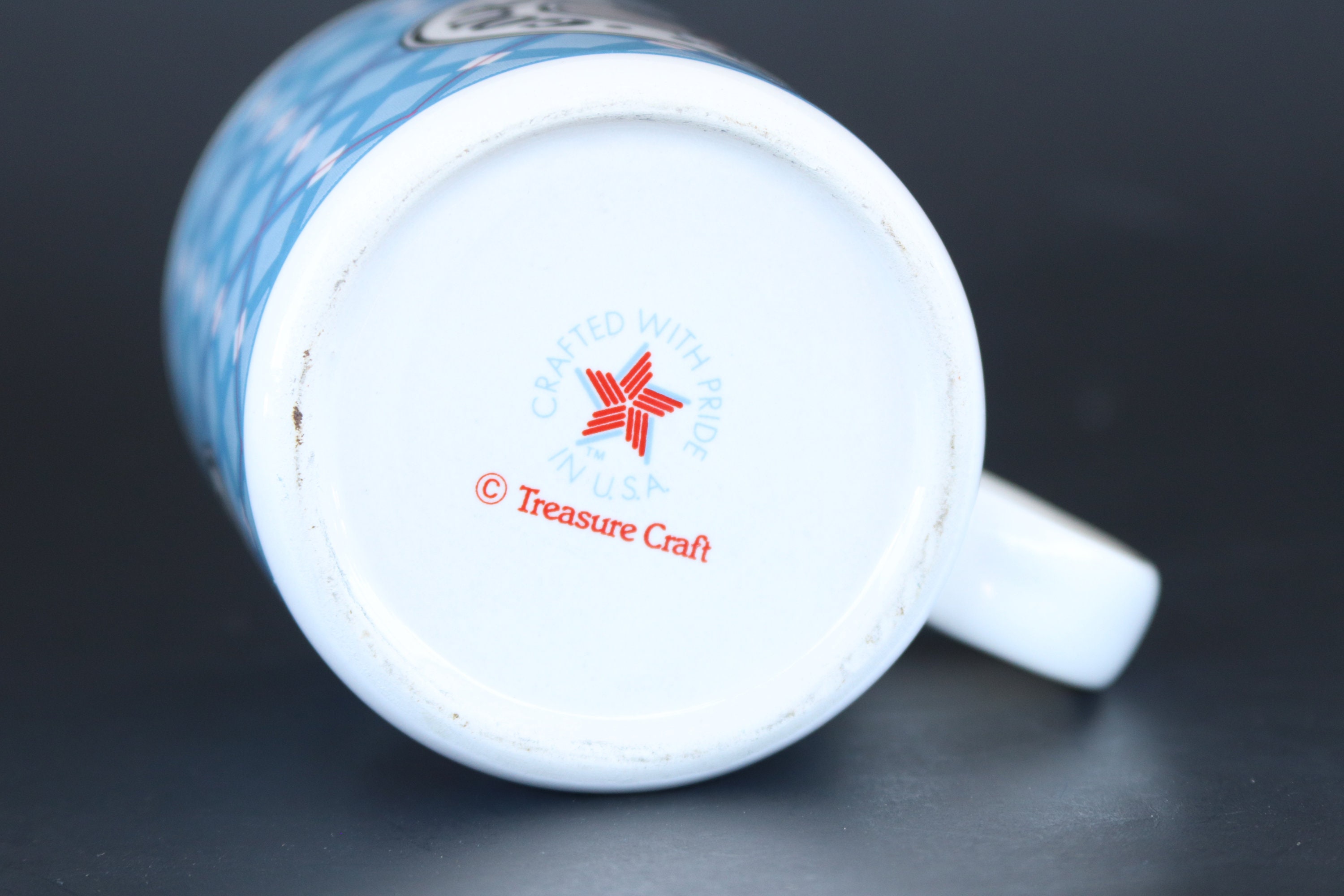 Taza de café gourmet Mickey Mouse Vintage Mickey Mouse Cup Etsy España