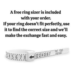 Ring Sizer