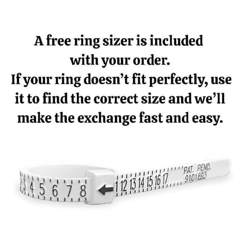 Ring Sizer