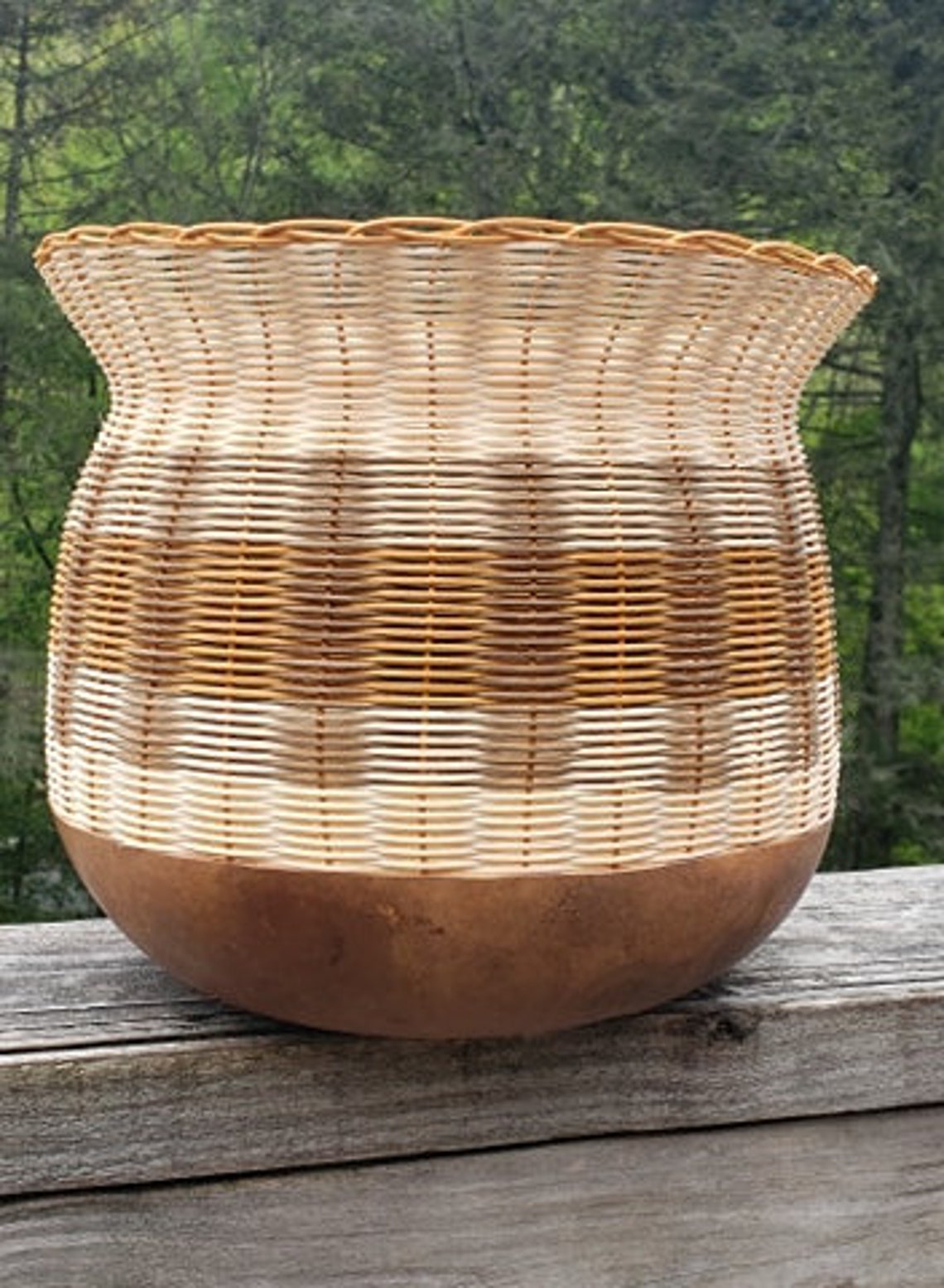 Reed Baskets various sizes available Etsy