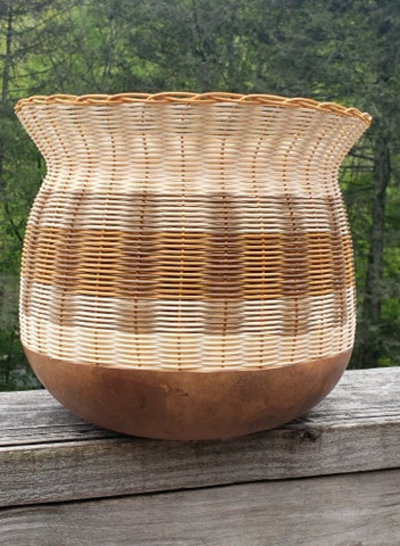 Reed Baskets various sizes available Etsy