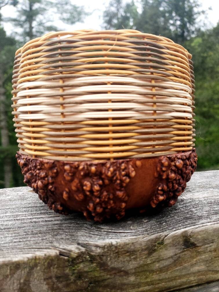 Reed Baskets various sizes available | Etsy