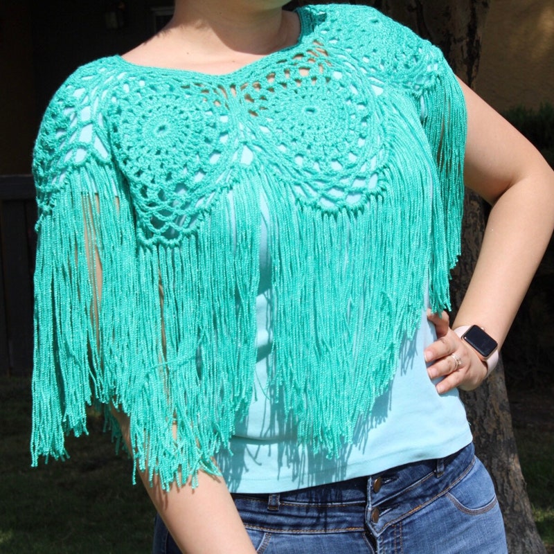 Ash Pashmina Wool Vest