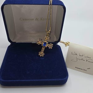 Camrose Kross - Etsy Canada