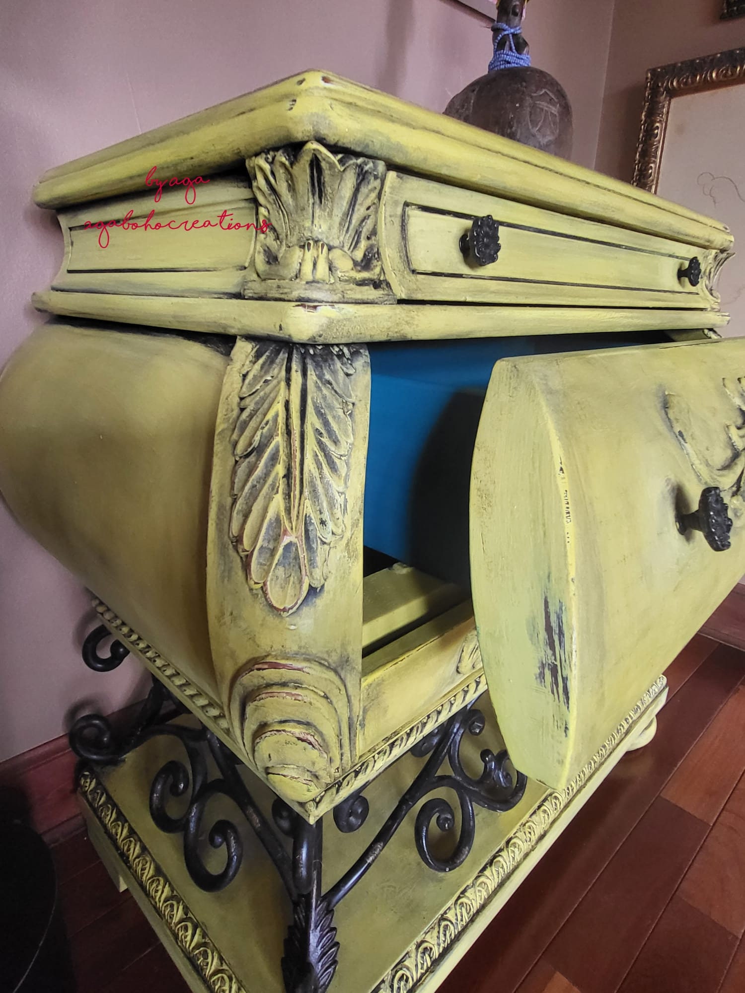 Vintage Furniture Bombay Company Furniture Bombay Company Etsy