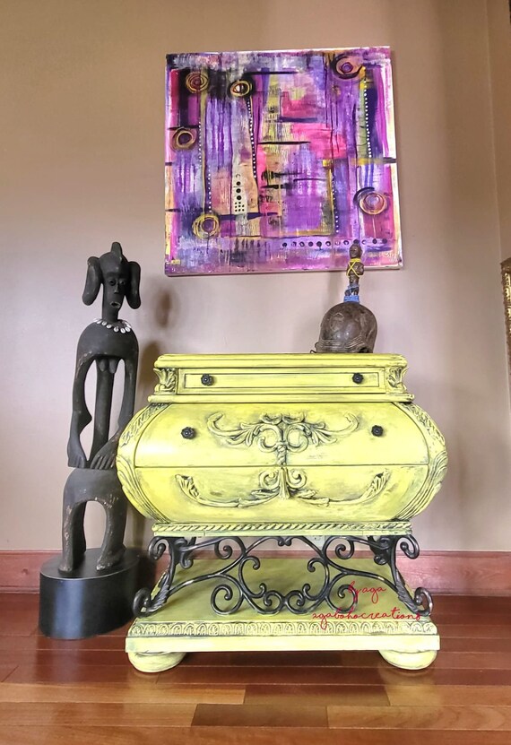 Vintage Furniture Bombay Company Furniture Bombay Company Etsy