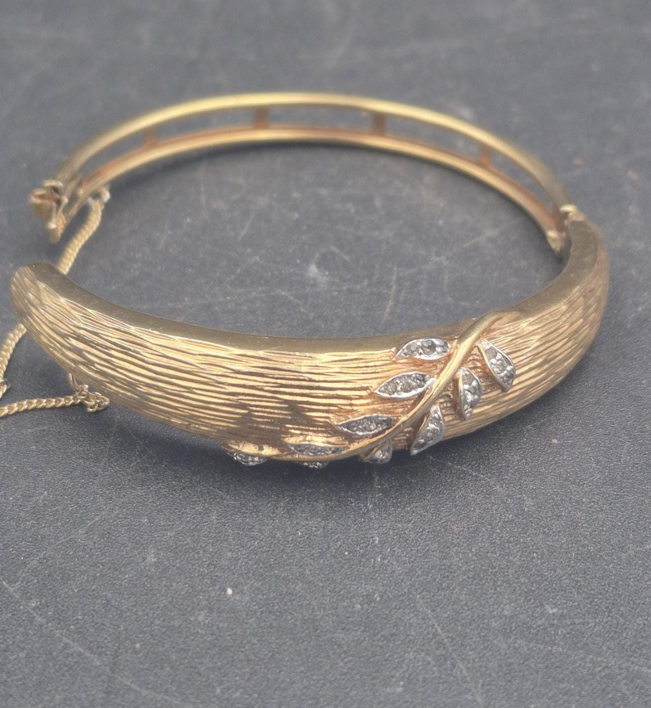 Panetta Bracelet - Etsy