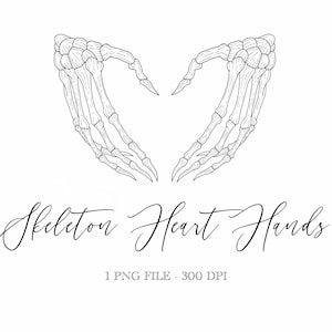 Skeleton Hands Clipart, Skeleton Hand Png, Png Skeleton Hand Clipart, Skeleton Clipart, Clipart, Instant Download, Skull Clipart