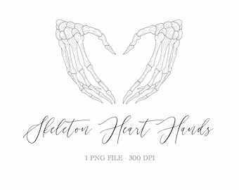 Skeleton Hands Clipart, Skeleton Hand Png, Png Skeleton Hand Clipart, Skeleton Clipart, Clipart, Instant Download, Skull Clipart