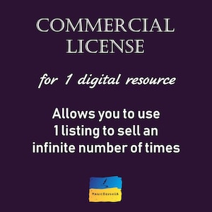 Commercial License