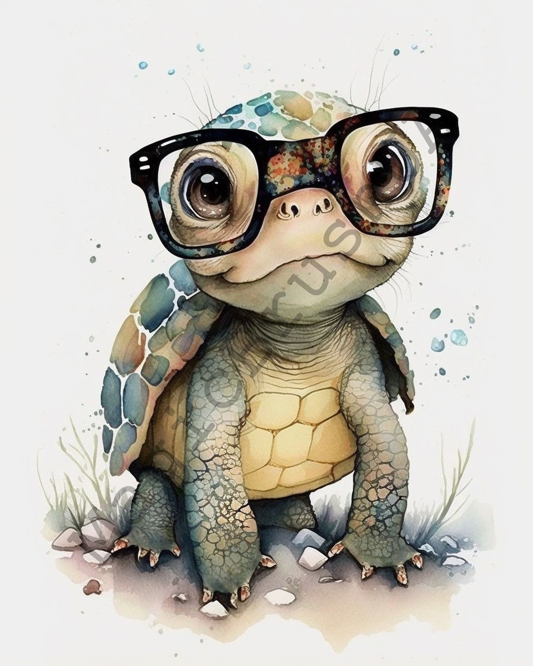 Sunglasses turtle hotsell