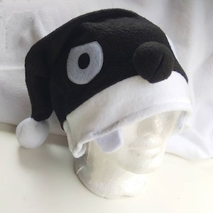 Naruto 2025 pajama hat