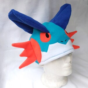 Swalot Plush Etsy