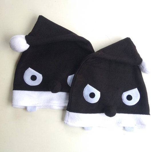 Naruto pajama hat shop