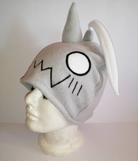 Alphonse Elric Hat Full Metal Alchemist 