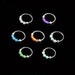 see more listings in the Hoop Rings section