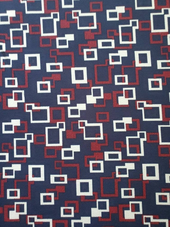 Liverpool Liverpool Fabric by the Yard Knit Fabric Dark Red Etsy