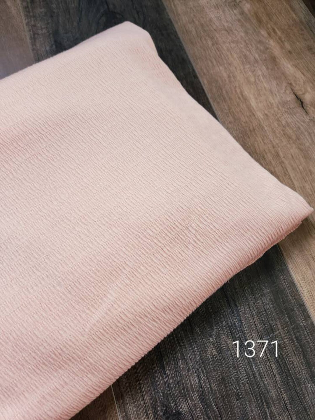 Textured Knit Fabric by the Yard, Knit Fabric by the Yard, 42/44 Wide