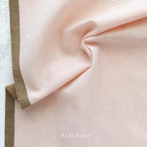 Fableism sprout woven, 100% cotton, cherub