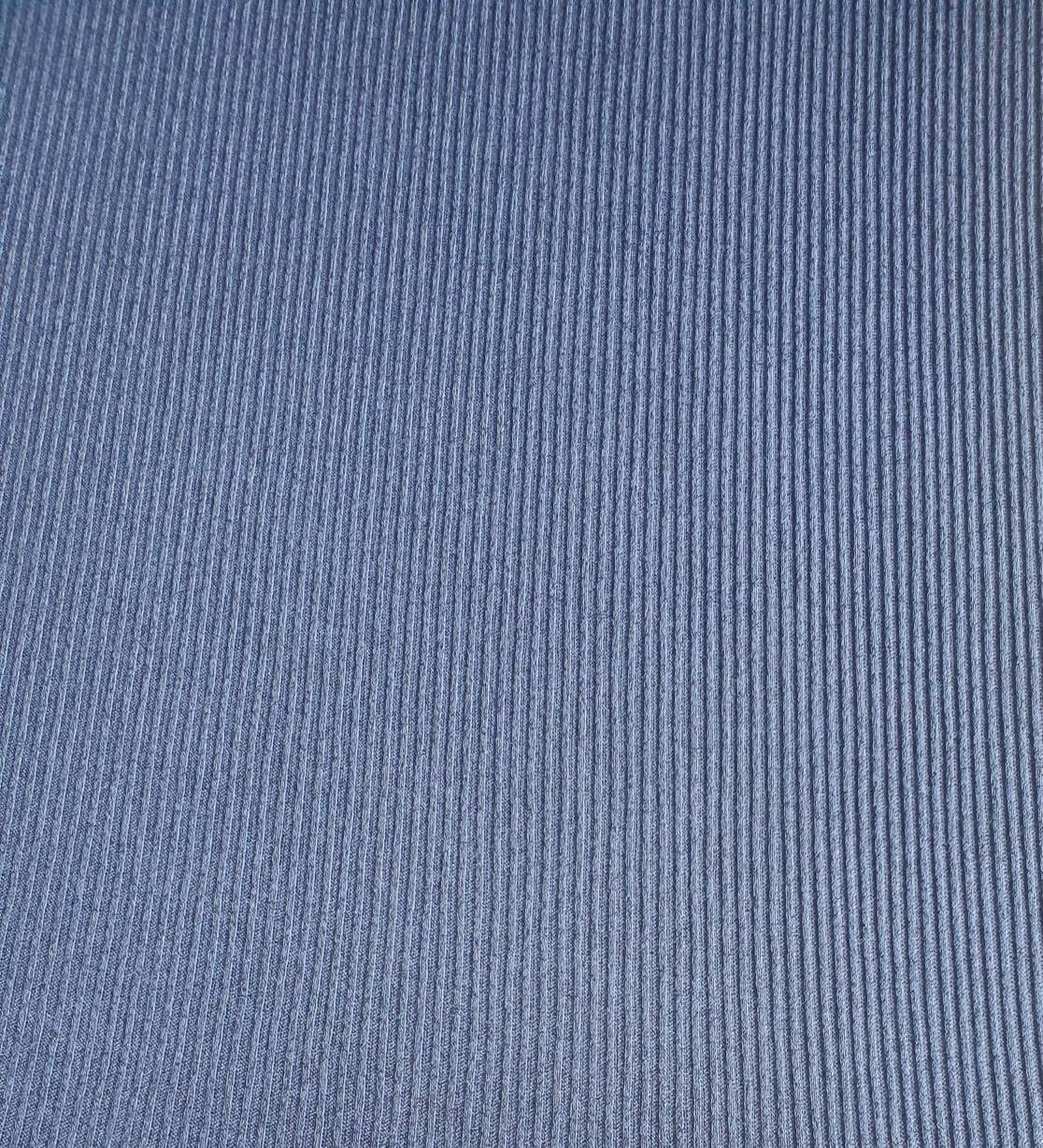 Ribbed sweater knit fabric by the yard floral rib knit Etsy