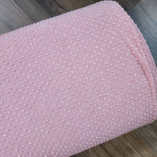 Swiss Dot Stretch Fabric Etsy