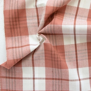 Fableism arcade woven, 100% cotton, Sequoia